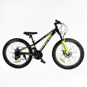 &laquo;PATROL&raquo; 24" дюйми PL-24509 24509 фото